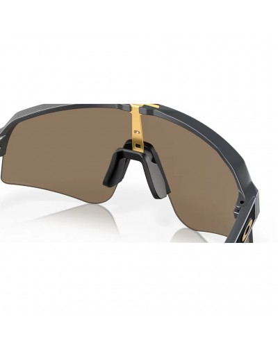 Oakley Occhiali Sutro Lite Sweep Carbonio Opaco/Prizm 24k