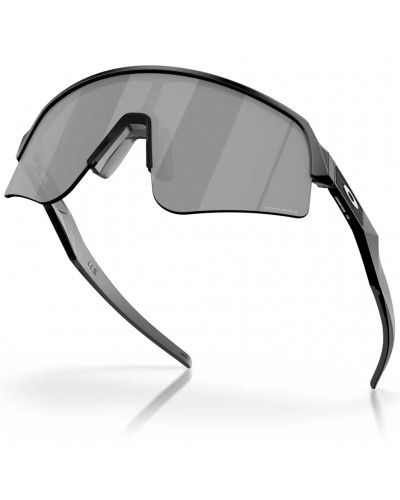 Oakley Occhiali Sutro Lite Sweep Nero Opaco/Prizm Black