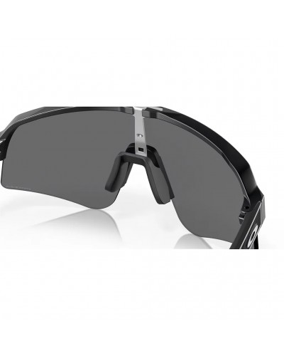 Oakley Occhiali Sutro Lite Sweep Nero Opaco/Prizm Black