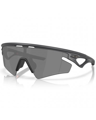 Oakley Occhiali Sphaera Slash Carbonio Opaco/Clear-Black Iridium Photochromic