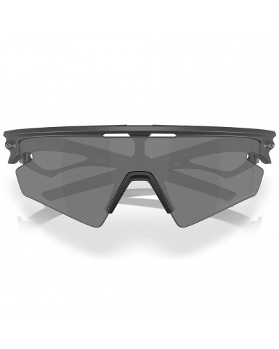 Oakley Sphaera Slash Glasses Matte Carbon/Clear-Black Iridium Photochromic