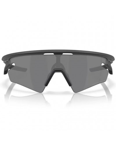 Oakley Occhiali Sphaera Slash Carbonio Opaco/Clear-Black Iridium Photochromic