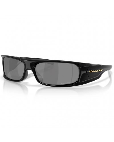 Oakley Occhiali Highland Nero Lucido/Prizm Black