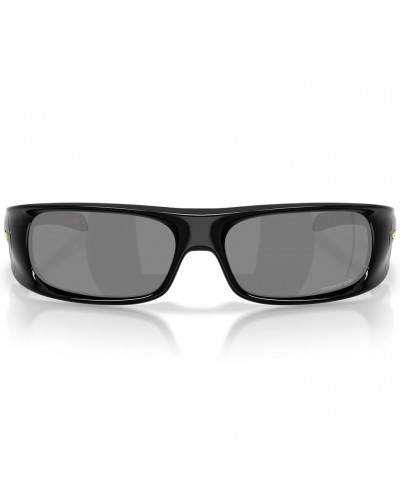 Oakley Highland Glasses Polished Black/Prizm Black