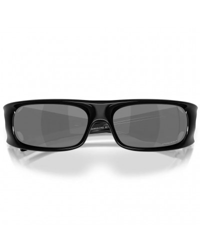 Oakley Highland Glasses Polished Black/Prizm Black