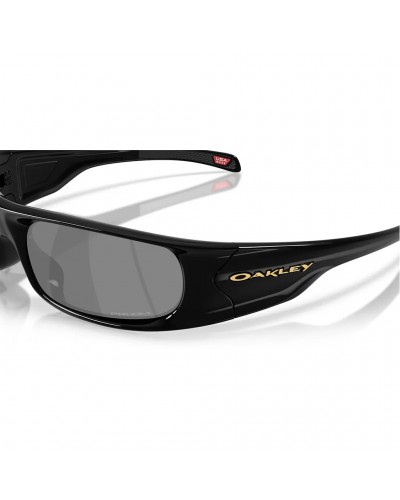 Oakley Highland Glasses Polished Black/Prizm Black