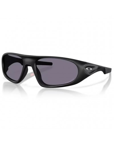 Oakley Neoforma Glasses Matte Black/Prizm Grey