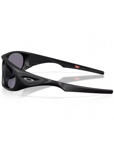 Oakley Occhiali Neoforma Nero Opaco/Prizm Grey
