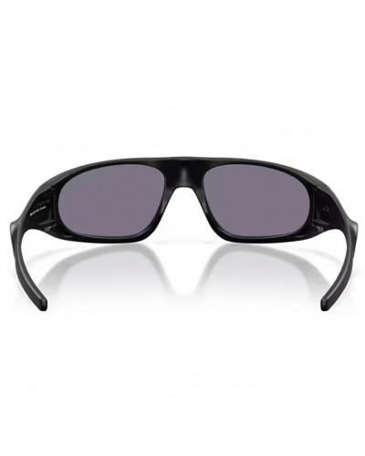 Oakley Occhiali Neoforma Nero Opaco/Prizm Grey
