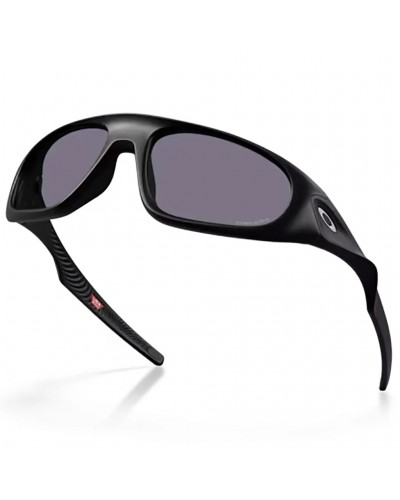 Oakley Neoforma Glasses Matte Black/Prizm Grey