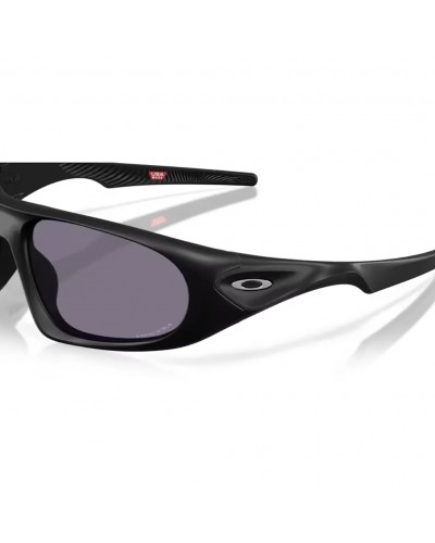 Oakley Occhiali Neoforma Nero Opaco/Prizm Grey