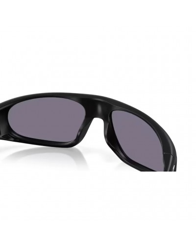 Oakley Occhiali Neoforma Nero Opaco/Prizm Grey