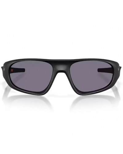 Oakley Neoforma Glasses Matte Black/Prizm Grey