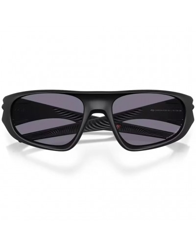 Oakley Occhiali Neoforma Nero Opaco/Prizm Grey
