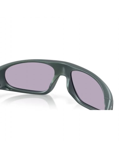 Oakley Neoforma Glasses Matte Blue/Silver Colorshift/Prizm Slate