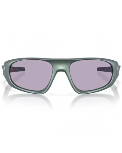 Oakley Neoforma Glasses Matte Blue/Silver Colorshift/Prizm Slate