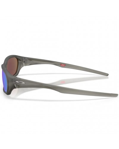 Oakley Occhiali Terraforma Grigio Fumo Opaco/Prizm Sapphire