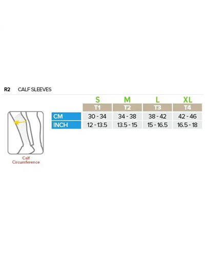 Compressport R2 Oxygen Gambaletti a Compressione, Nero