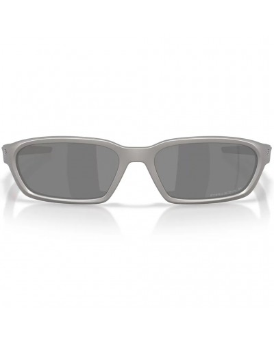 Oakley Occhiali Terraforma Titanio Lucido/Prizm Black Polarized