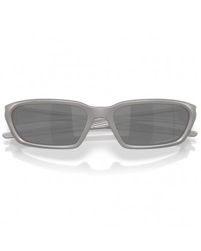 Oakley Occhiali Terraforma Titanio Lucido/Prizm Black Polarized
