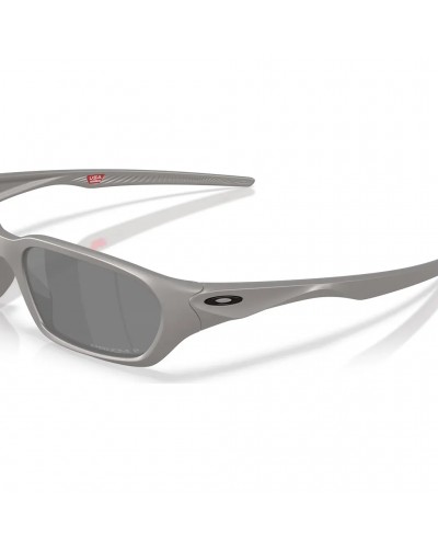 Oakley Occhiali Terraforma Titanio Lucido/Prizm Black Polarized