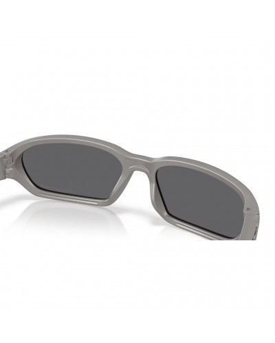 Oakley Occhiali Terraforma Titanio Lucido/Prizm Black Polarized