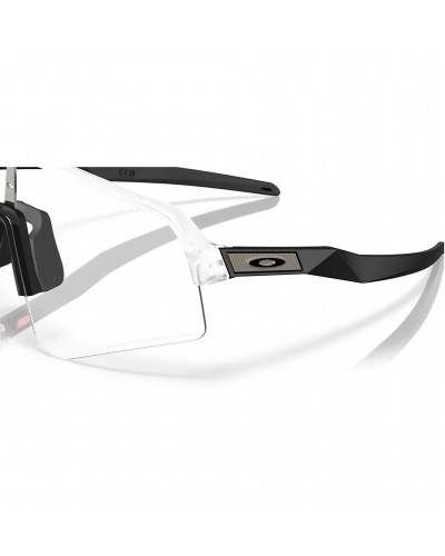 Oakley Occhiali Sutro Lite Sweep Trasparente Opaco/Clear-Black Iridium Fotocromatica