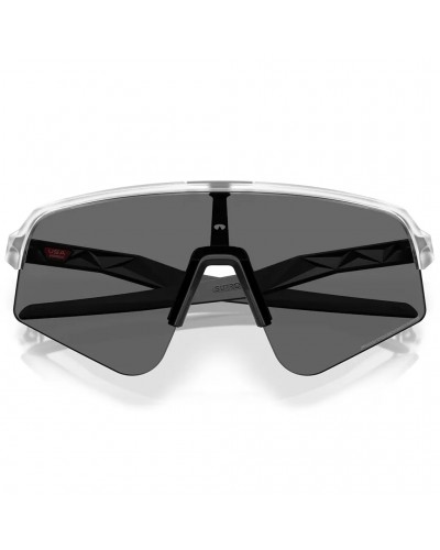 Oakley Occhiali Sutro Lite Sweep Trasparente Opaco/Clear-Black Iridium Fotocromatica