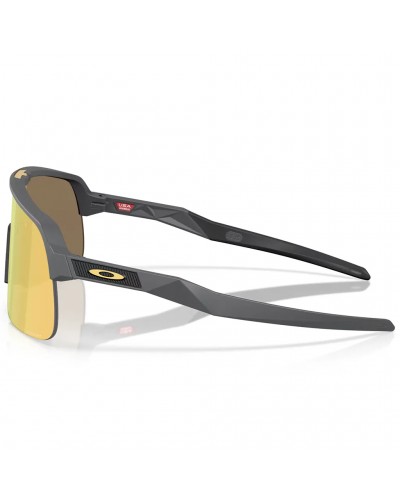 Oakley Occhiali Sutro Lite S Carbonio Opaco/Prizm 24k