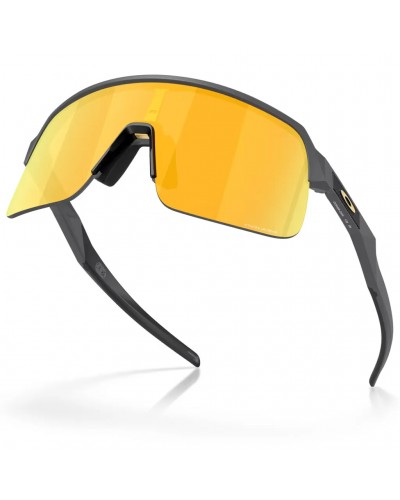 Oakley Occhiali Sutro Lite S Carbonio Opaco/Prizm 24k