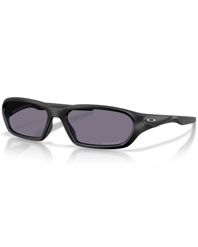 Oakley Occhiali Terraforma Nero Opaco/Prizm Grey