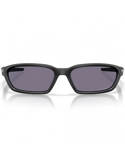 Oakley Occhiali Terraforma Nero Opaco/Prizm Grey