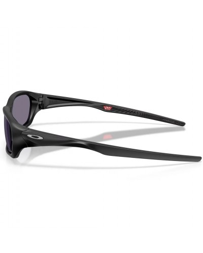 Oakley Terraforma Glasses Matte Black/Prizm Grey