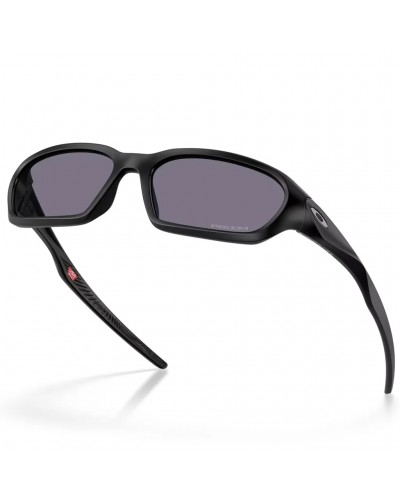 Oakley Occhiali Terraforma Nero Opaco/Prizm Grey