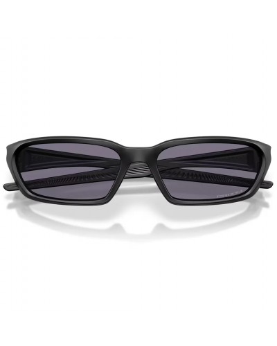 Oakley Occhiali Terraforma Nero Opaco/Prizm Grey
