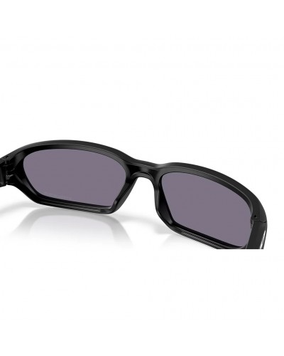 Oakley Terraforma Glasses Matte Black/Prizm Grey