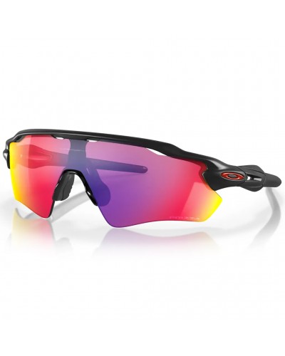 Oakley Occhiali Radar EV Path Nero Opaco/Prizm Road