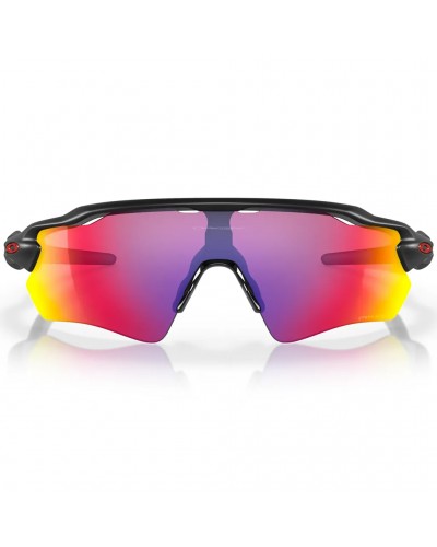 Oakley Occhiali Radar EV Path Nero Opaco/Prizm Road