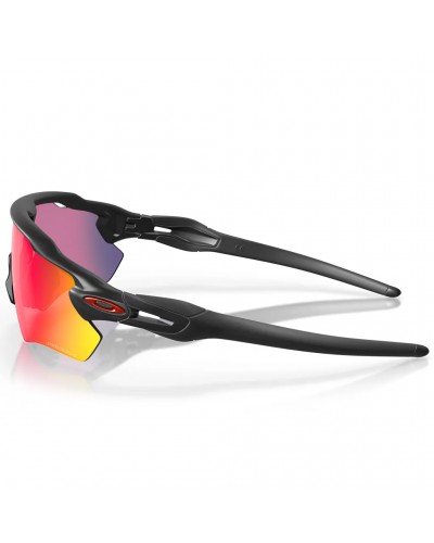 Oakley Occhiali Radar EV Path Nero Opaco/Prizm Road