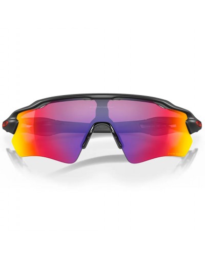 Oakley Radar EV Path Cycling Glasses Matte Black/Prizm Road