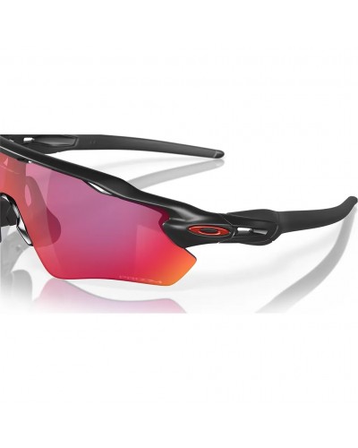 Oakley Occhiali Radar EV Path Nero Opaco/Prizm Road
