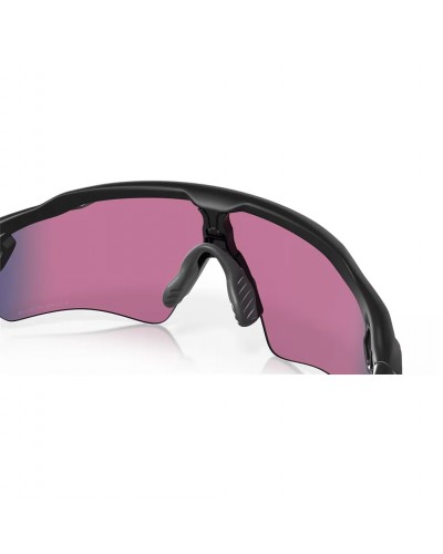 Oakley Radar EV Path Cycling Glasses Matte Black/Prizm Road