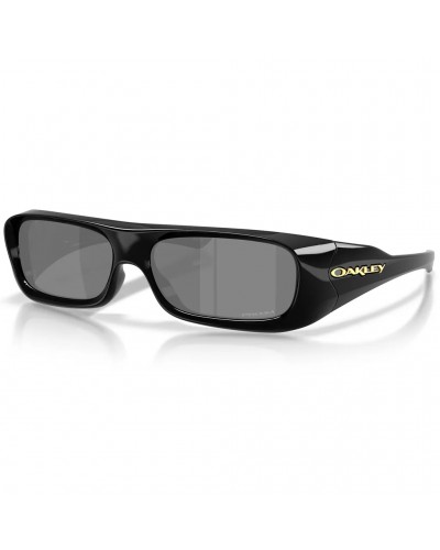 Oakley Permian Glasses Polished Black/Prizm Black
