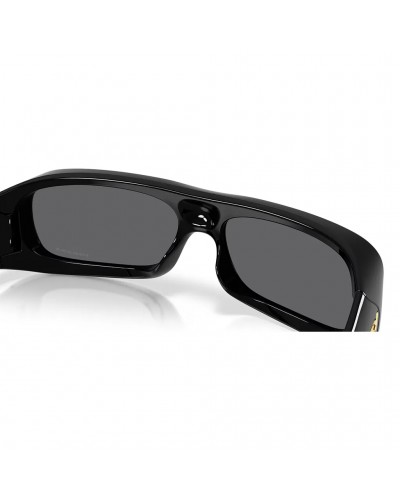 Oakley Occhiali Permian Nero Lucido/Prizm Black