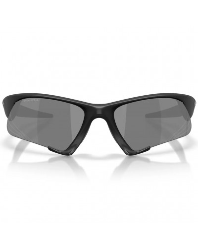Oakley Suture Jacket Glasses Matte Black/Prizm Black