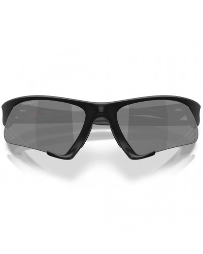Oakley Occhiali Suture Jacket Nero Opaco/Prizm Black