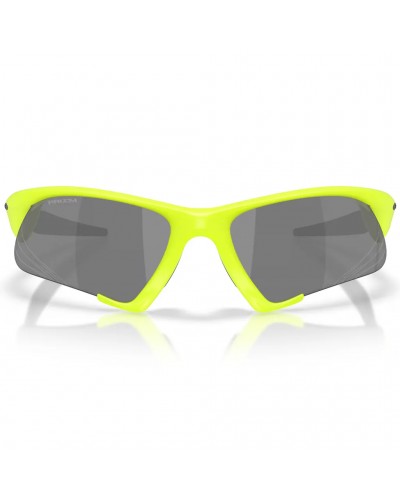 Oakley Occhiali Suture Jacket Retina Burn Opaco/Prizm Black