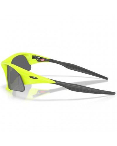Oakley Occhiali Suture Jacket Retina Burn Opaco/Prizm Black
