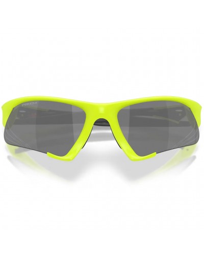 Oakley Suture Jacket Glasses Matte Retina Burn/Prizm Black