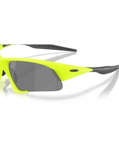 Oakley Occhiali Suture Jacket Retina Burn Opaco/Prizm Black